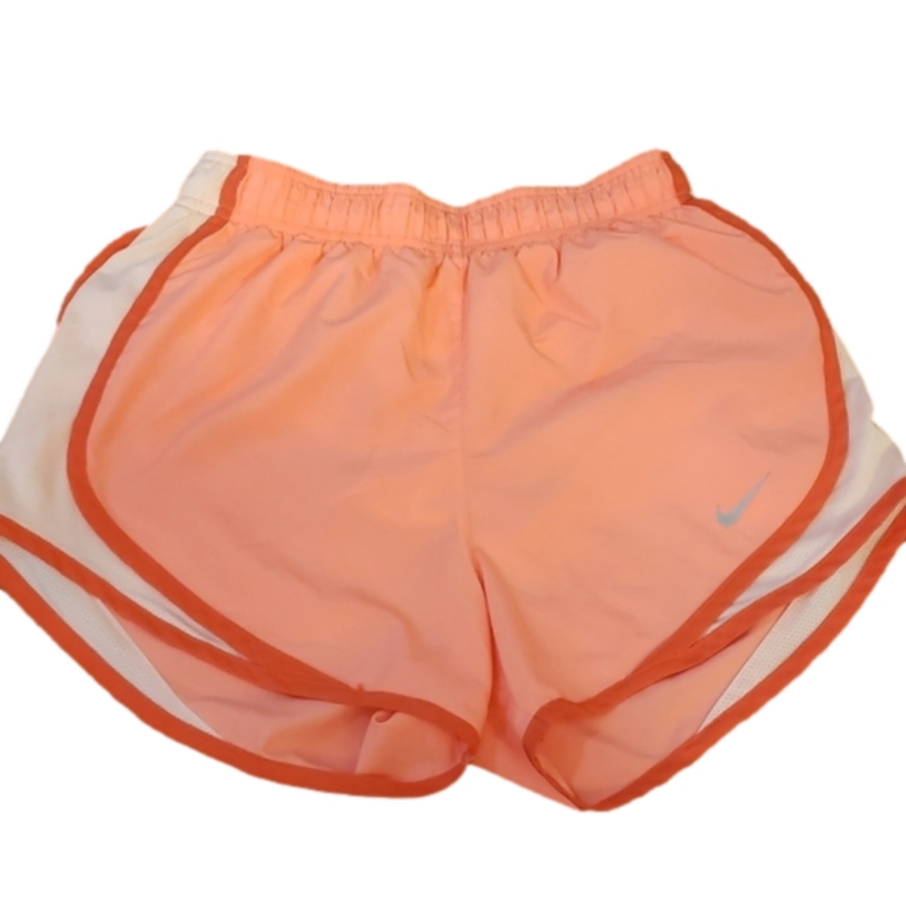 Nike Dri-Fit Athletic Shorts